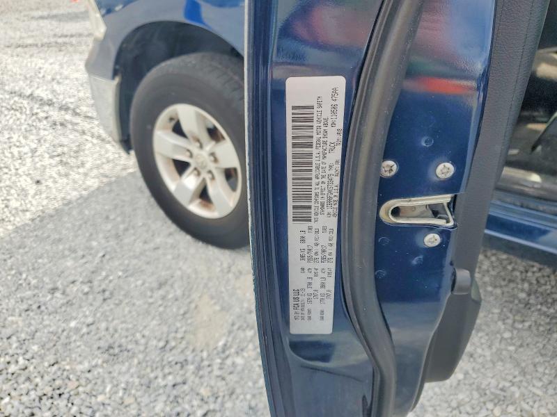 49645126 :رقم المزاد ، 1C6RR6FGXKS733479 vin ، 2019 Ram 1500 Classic مزاد بيع