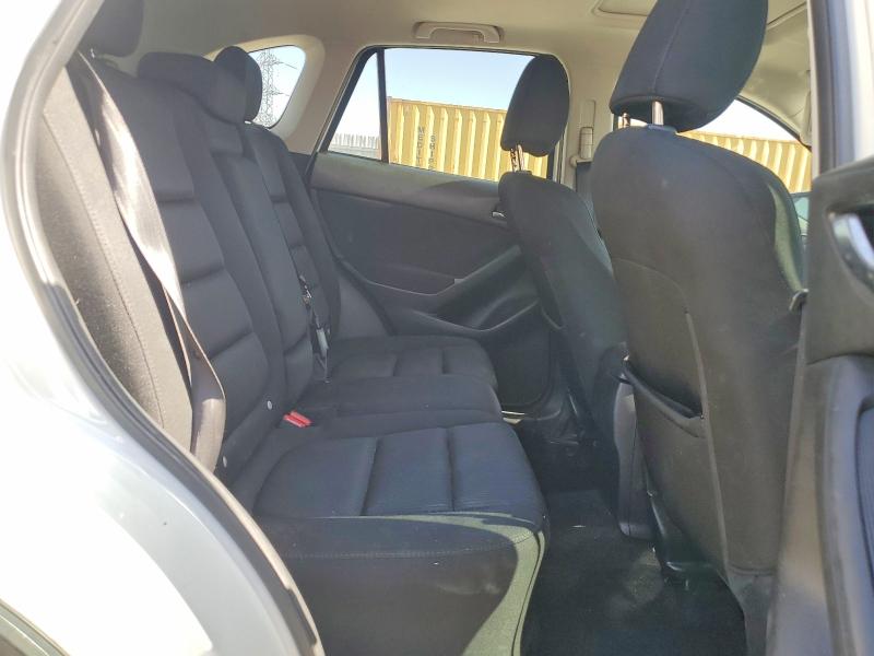 50312356 :رقم المزاد ، JM3KE2CE1D0118195 vin ، 2013 Mazda Cx-5 مزاد بيع