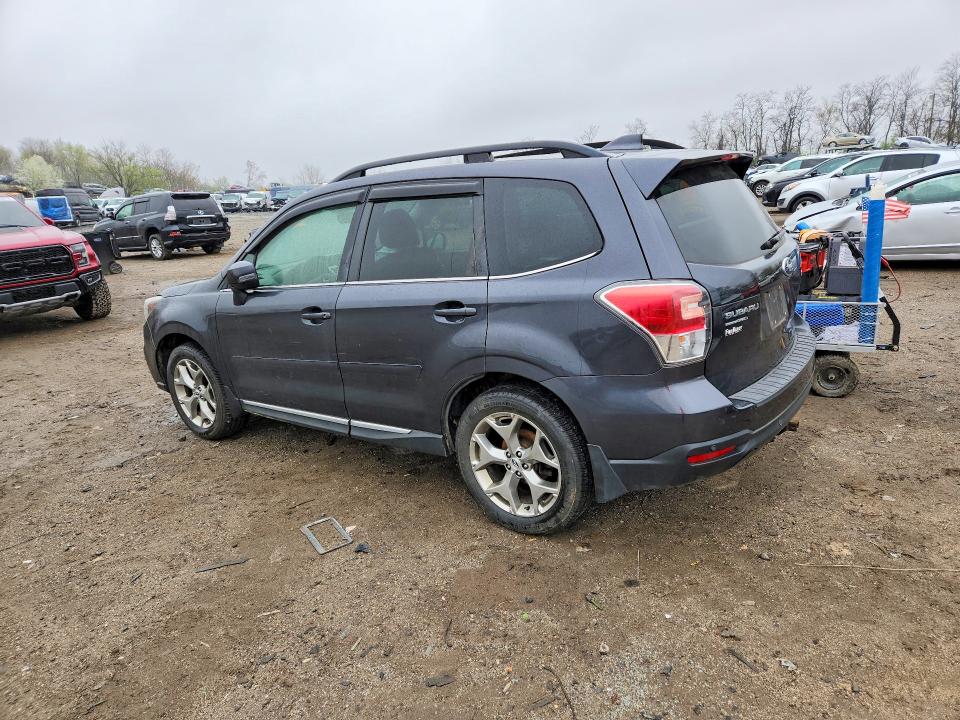 48092346 :رقم المزاد ، JF2SJAWC0JH479182 vin ، 2018 Subaru Forester مزاد بيع