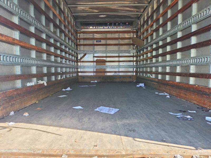 Aukcja sprzedaży 2015 Mitsubishi Medium Duty/box Trucks, vin: JL6BNG1AXFK000229, numer aukcji: 47049026