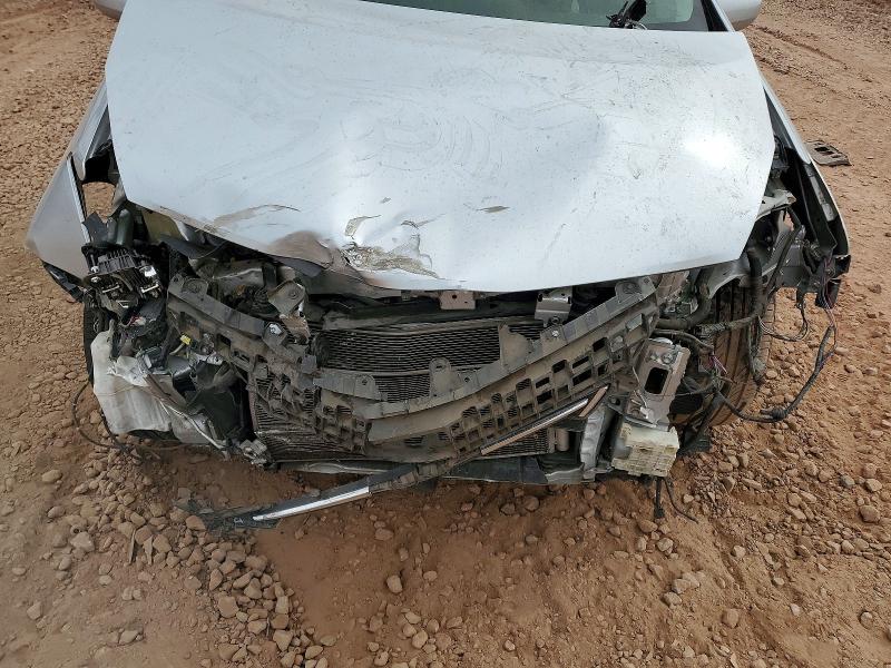 2013 Toyota Prius V მანქანა იყიდება აუქციონზე, vin: JTDZN3EU5D3266527, აუქციონის ნომერი: 50428506