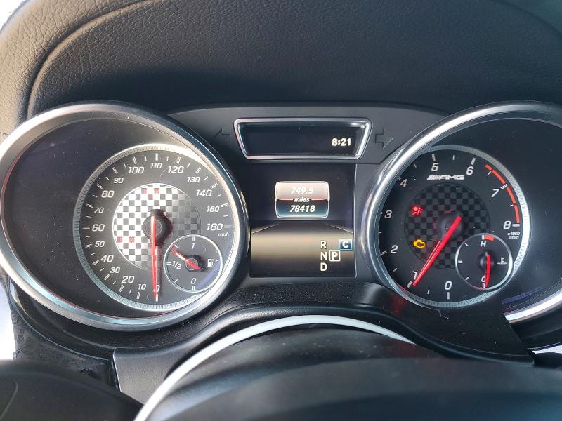 Продажа на аукционе авто 2019 Mercedes-benz Gle Coupe, vin: 4JGED6EB1KA138081, номер лота: 51324816