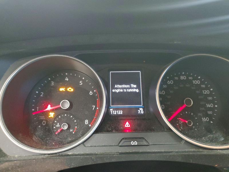 Aukcja sprzedaży 2019 Volkswagen Tiguan, vin: 3VV1B7AX3KM033675, numer aukcji: 49488106