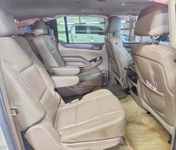 Aukcja sprzedaży 2015 Gmc Yukon Xl, vin: 1GKS1HKC3FR202688, numer aukcji: 48271546