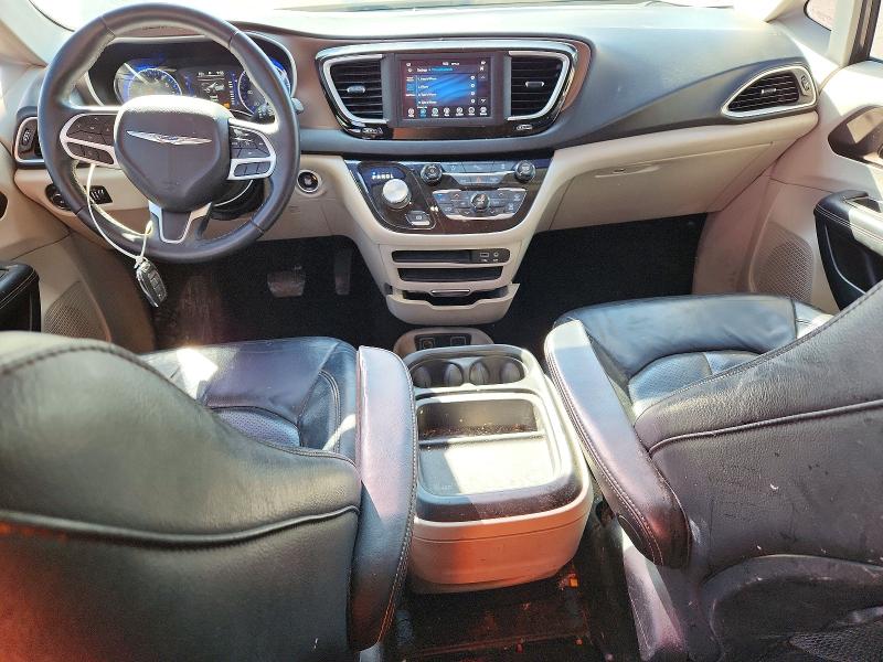 Aukcja sprzedaży 2018 Chrysler Pacifica, vin: 2C4RC1BGXJR117963, numer aukcji: 50826446