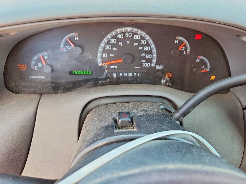Продажа на аукционе авто 2002 Ford F150, vin: 2FTRF17262CA08750, номер лота: 50102726