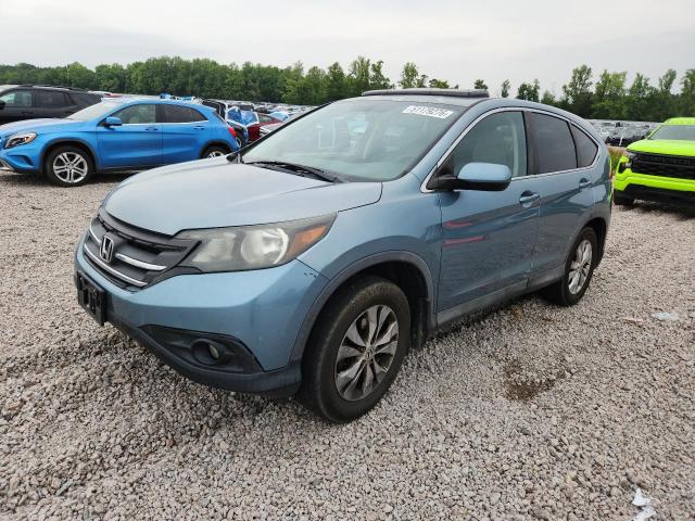 Продаж на аукціоні авто 2014 Honda Cr-v, vin: 2HKRM3H55EH530309, номер лоту: 51179276