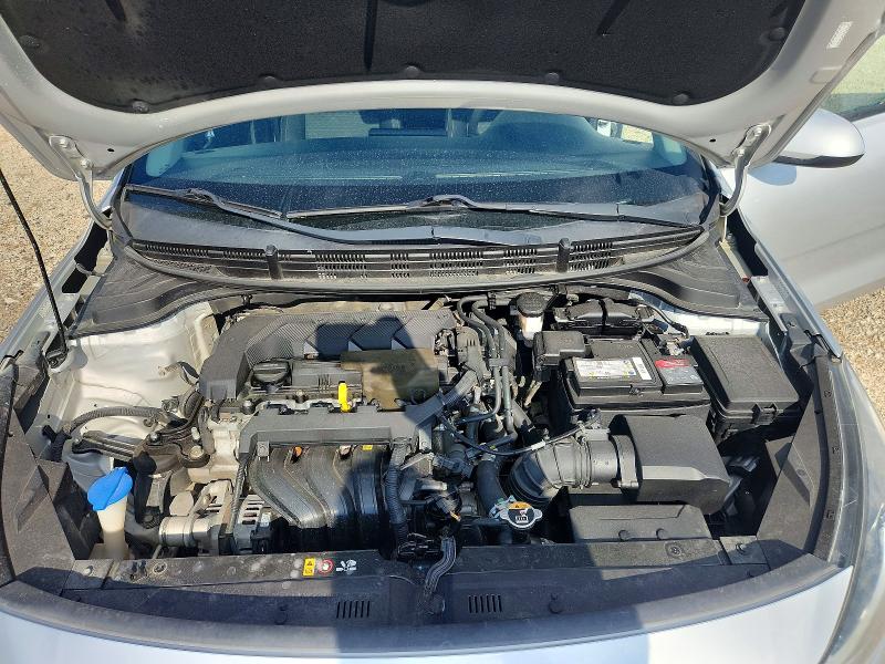 Продаж на аукціоні авто 2020 Kia Rio, vin: 3KPA24AD0LE310684, номер лоту: 52005516