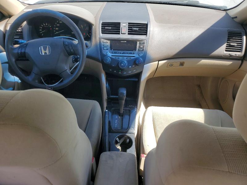51870046 :رقم المزاد ، 1HGCM56316A042066 vin ، 2006 Honda Accord مزاد بيع