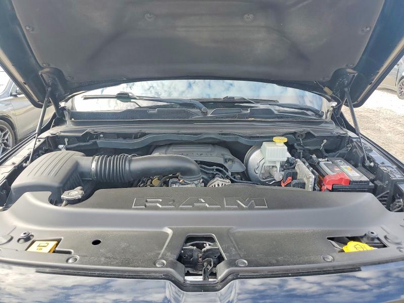 Aukcja sprzedaży 2019 Ram 1500, vin: 1C6SRFFT7KN607402, numer aukcji: 51341206