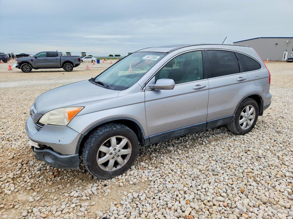 Aukcja sprzedaży 2007 Honda Cr-v, vin: JHLRE48797C045113, numer aukcji: 50472366