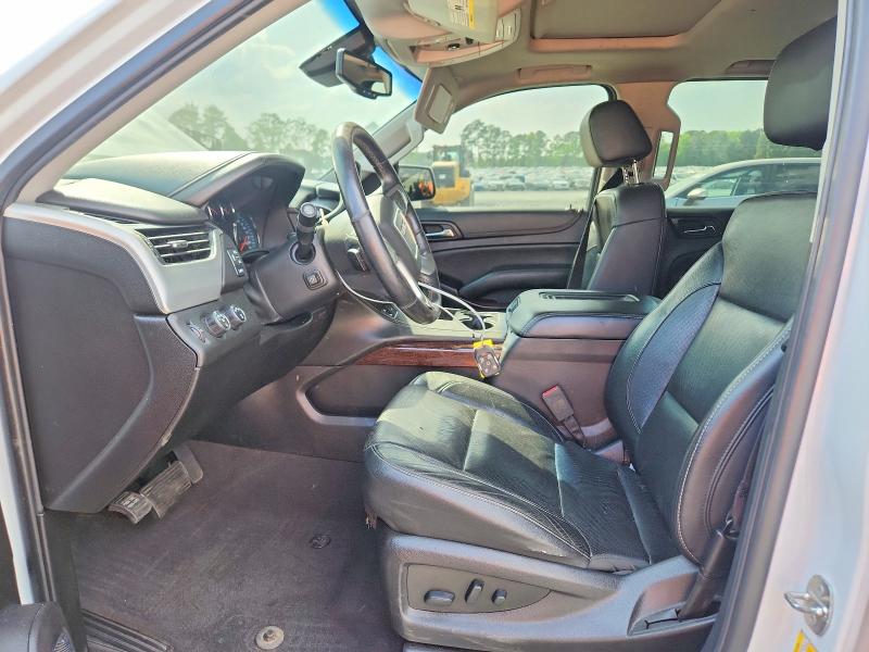 Продажа на аукционе авто 2019 Gmc Yukon Xl, vin: 1GKS2GKC0KR166251, номер лота: 51340786