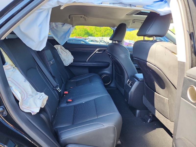 Aukcja sprzedaży 2022 Lexus Rx, vin: 2T2HZMDAXNC364423, numer aukcji: 50999046