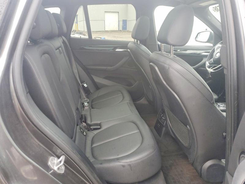 2020 Bmw X1 მანქანა იყიდება აუქციონზე, vin: WBXJG9C09L5R45796, აუქციონის ნომერი: 47771636