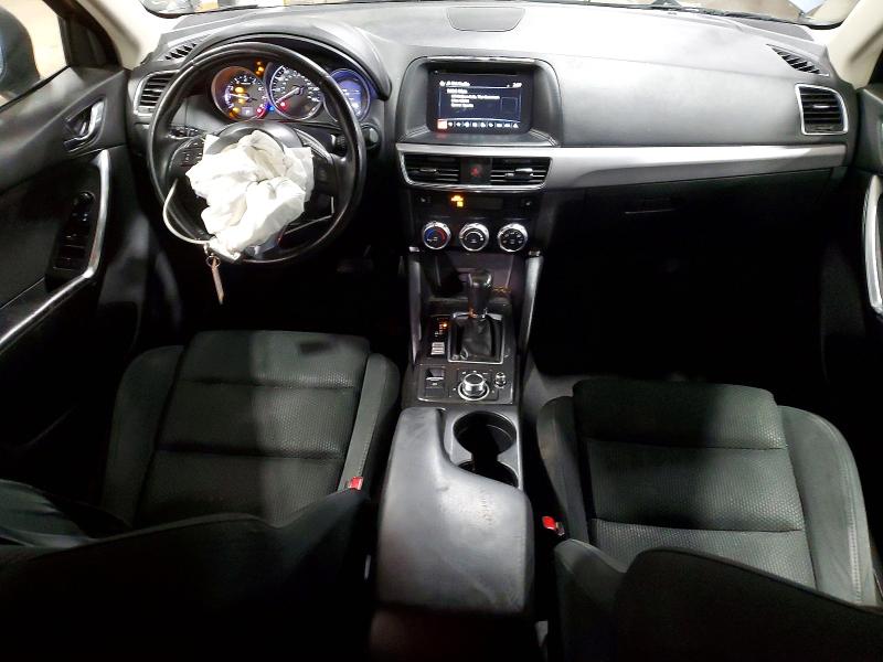 Aukcja sprzedaży 2016 Mazda Cx-5, vin: JM3KE4CY8G0914744, numer aukcji: 48496056