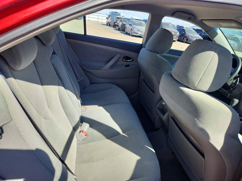 2007 Toyota Camry მანქანა იყიდება აუქციონზე, vin: 4T1BE46K67U142040, აუქციონის ნომერი: 51323226