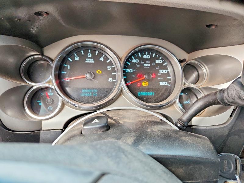 51673786 :رقم المزاد ، 1GTEC19CX8Z241474 vin ، 2008 Gmc Sierra مزاد بيع