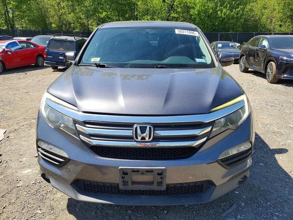 Продаж на аукціоні авто 2016 Honda Pilot, vin: 5FNYF6H74GB024013, номер лоту: 50311996