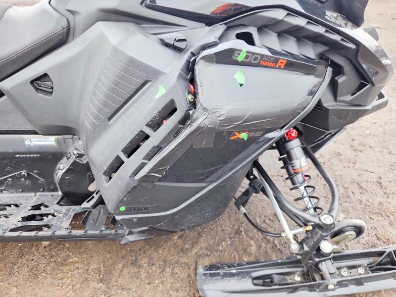Продажа на аукционе авто 2025 Ski Renegade, vin: 2BPSDASV3SV000019, номер лота: 50018606