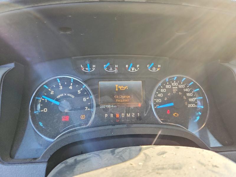 2014 Ford F150 მანქანა იყიდება აუქციონზე, vin: 1FTFW1ET7EKF58344, აუქციონის ნომერი: 50435566