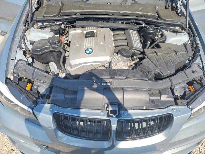 2006 Bmw 330 მანქანა იყიდება აუქციონზე, vin: WBAVB33506KR77495, აუქციონის ნომერი: 49676416
