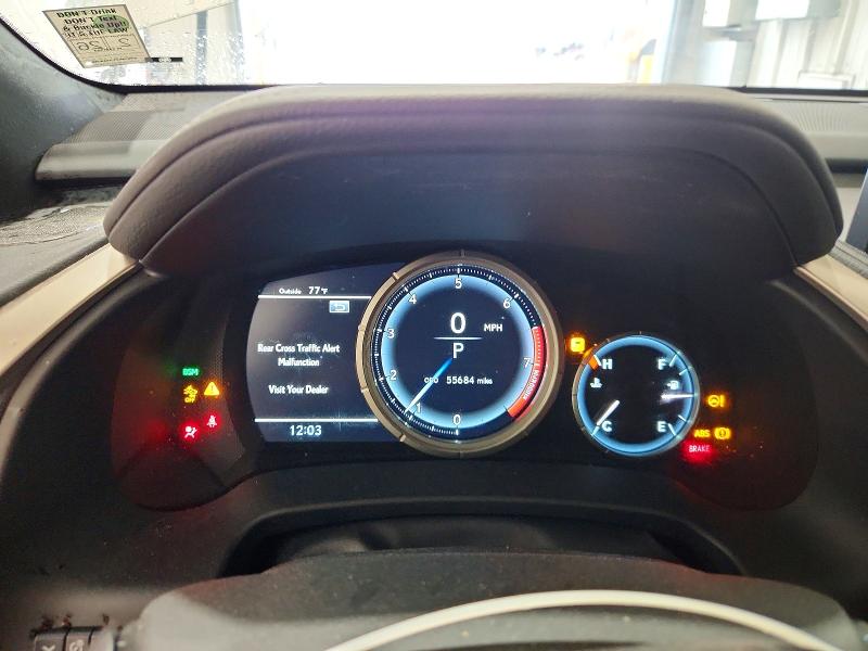 Продажа на аукционе авто 2020 Lexus Rx, vin: 2T2YZMDA7LC228585, номер лота: 52055026