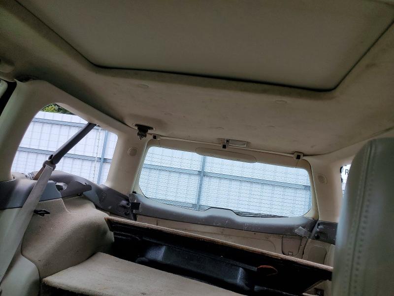 51537776 :رقم المزاد ، 4S3BH686717604375 vin ، 2001 Subaru Legacy مزاد بيع