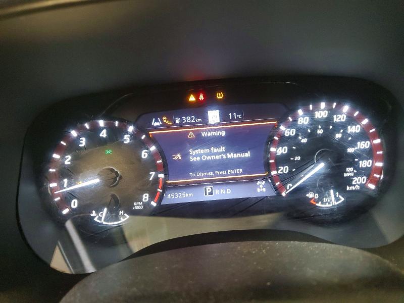 Aukcja sprzedaży 2022 Nissan Frontier, vin: 1N6ED1EK5NN624071, numer aukcji: 49952376