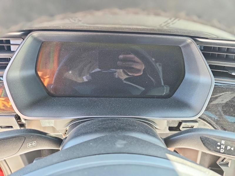 2018 Tesla Model X მანქანა იყიდება აუქციონზე, vin: 5YJXCBE27JF109344, აუქციონის ნომერი: 48774266