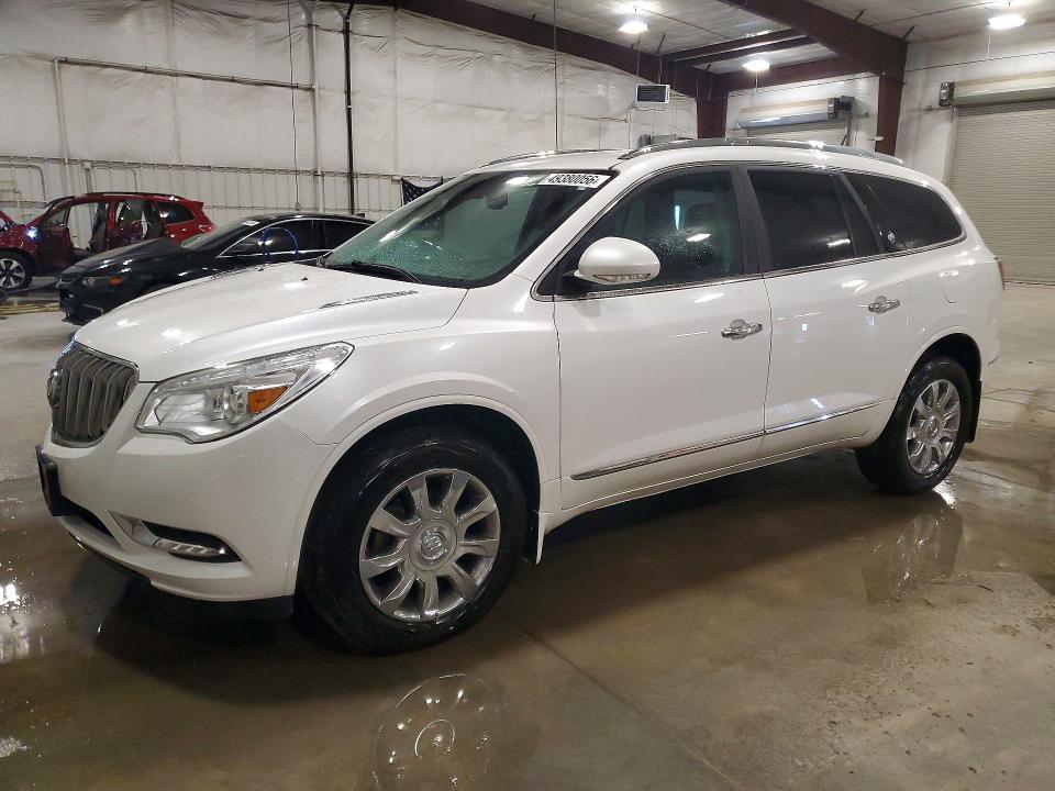 Продаж на аукціоні авто 2017 Buick Enclave, vin: 5GAKVCKD9HJ165161, номер лоту: 49380056