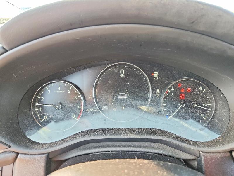 Продаж на аукціоні авто 2021 Mazda Cx-30, vin: 3MVDMBBL6MM234296, номер лоту: 50846406