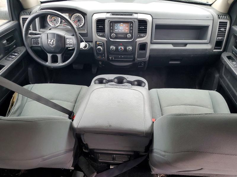 Продажа на аукционе авто 2014 Ram 1500, vin: 1C6RR7KT2ES469381, номер лота: 48067296