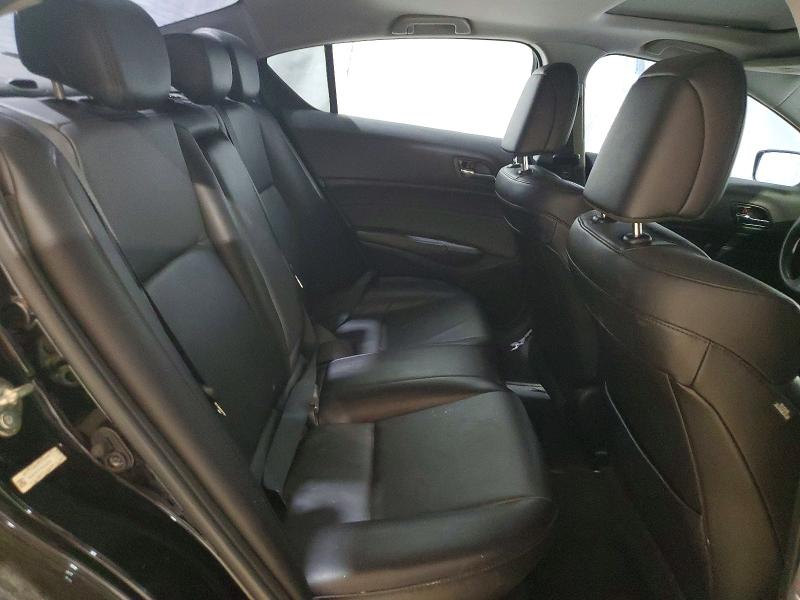 Aukcja sprzedaży 2017 Acura Ilx, vin: 19UDE2F37HA014209, numer aukcji: 48293396