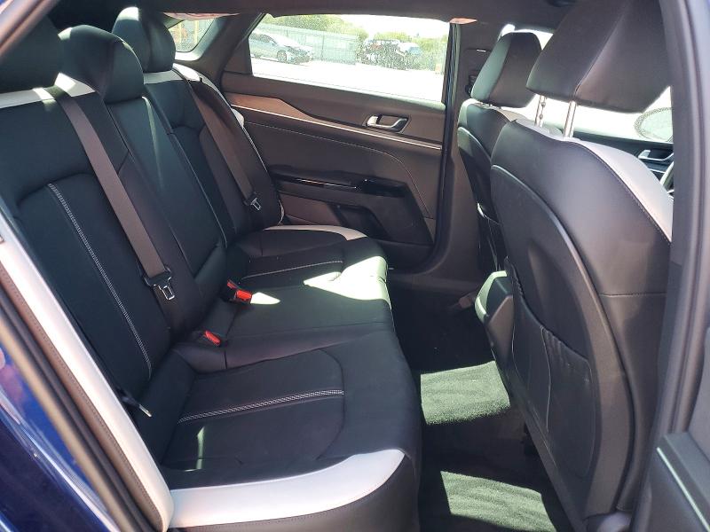 Продаж на аукціоні авто 2025 Kia K5, vin: KNAG64J75S5337461, номер лоту: 49939566