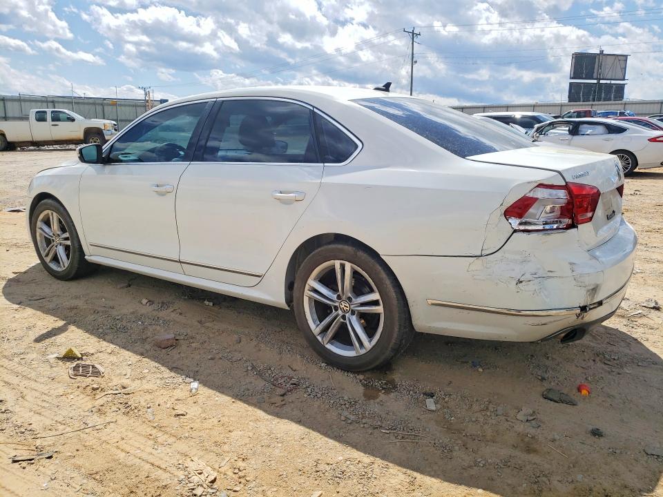 Продаж на аукціоні авто 2014 Volkswagen Passat, vin: 1VWCT7A34EC087779, номер лоту: 49904586