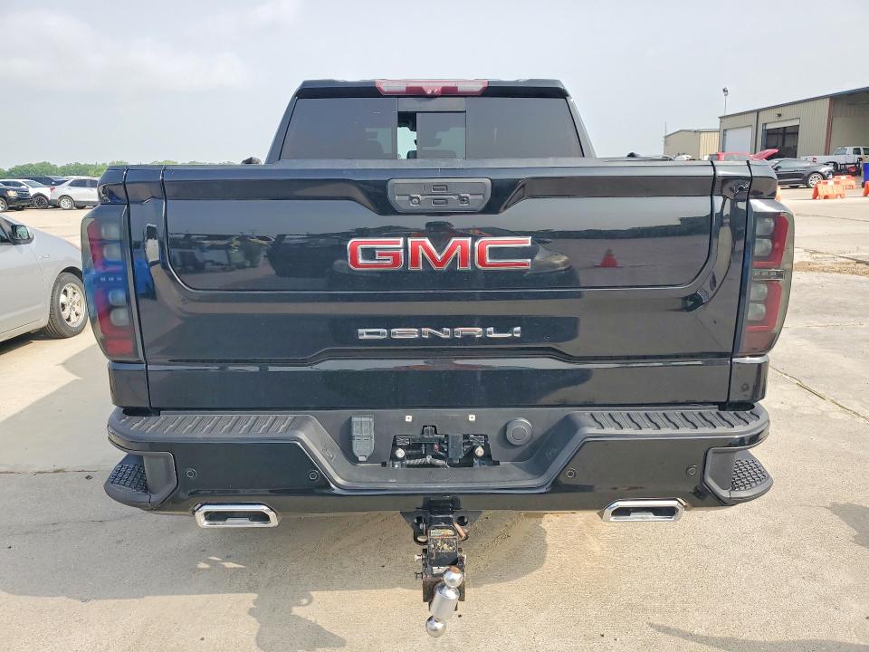 Продажа на аукционе авто 2020 Gmc Sierra, vin: 1GTU9FET7LZ174712, номер лота: 51030856