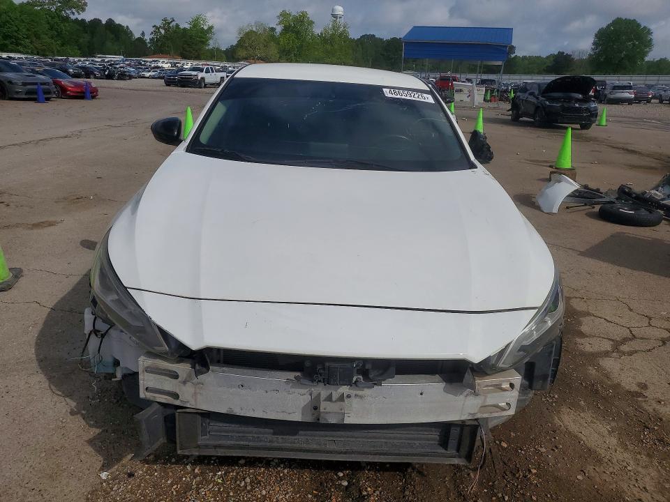 2019 Nissan Altima მანქანა იყიდება აუქციონზე, vin: 1N4BL4CV9KC131482, აუქციონის ნომერი: 48659226
