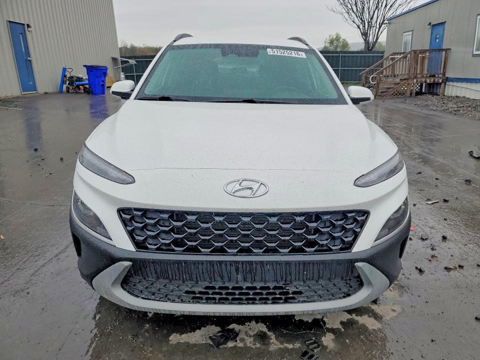 Aukcja sprzedaży 2023 Hyundai Kona, vin: KM8K6CABXPU948087, numer aukcji: 51525216