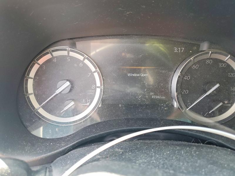 Aukcja sprzedaży 2022 Toyota Highlander, vin: 5TDGZRBH5NS236773, numer aukcji: 49147826