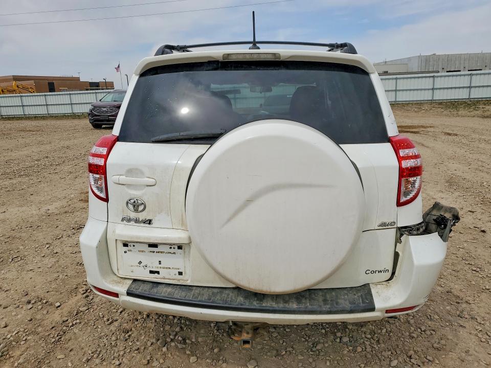 Aukcja sprzedaży 2012 Toyota Rav4, vin: 2T3BF4DVXCW184657, numer aukcji: 50686196