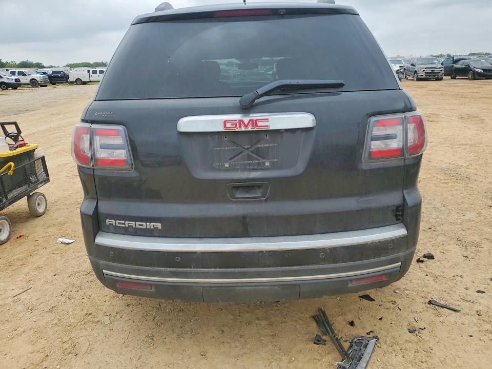 Продажа на аукционе авто 2015 Gmc Acadia, vin: 1GKKRRKD0FJ214917, номер лота: 51192906