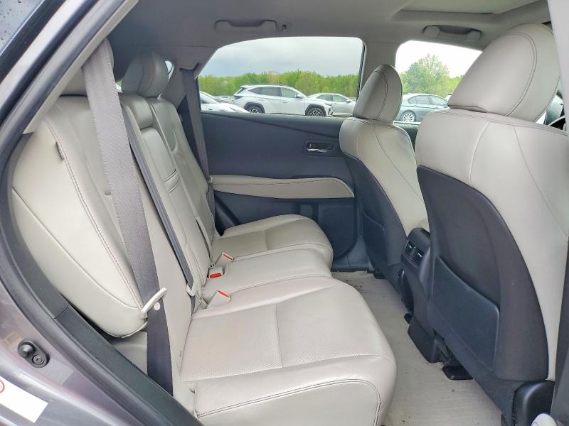 Продажа на аукционе авто 2015 Lexus Rx 350, vin: 2T2BK1BA5FC340401, номер лота: 51689836