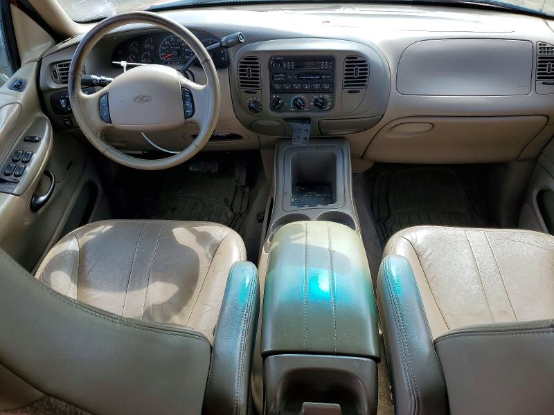 51659916 :رقم المزاد ، 1FMFU18L9VLC37266 vin ، 1997 Ford Expedition مزاد بيع