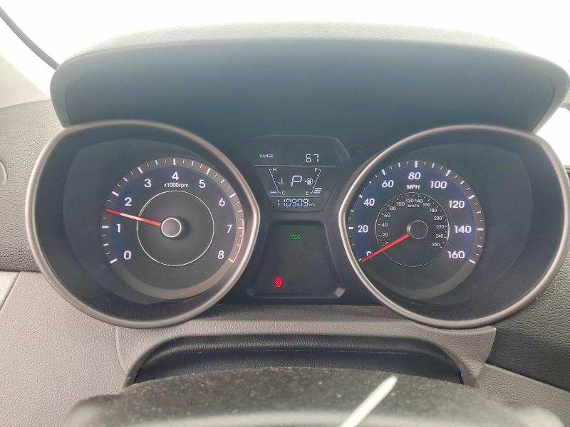 Aukcja sprzedaży 2014 Hyundai Elantra, vin: 5NPDH4AE8EH460738, numer aukcji: 47320676