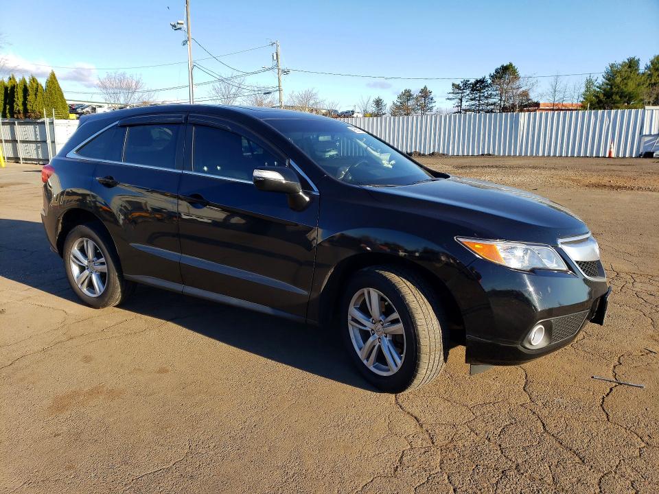 Продаж на аукціоні авто 2013 Acura Rdx, vin: 5J8TB4H52DL011876, номер лоту: 49565796