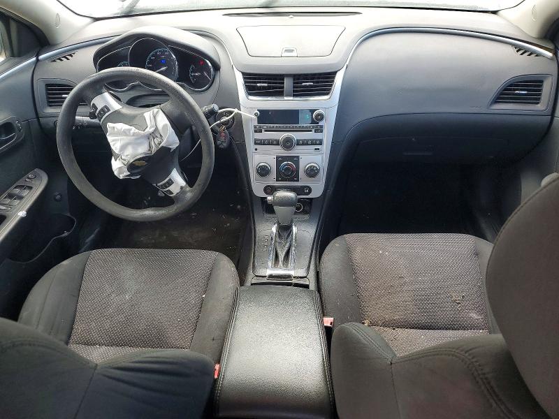 Продаж на аукціоні авто 2010 Chevrolet Malibu 4d 1lt, vin: 1G1ZC5EB9AF304828, номер лоту: 50755676