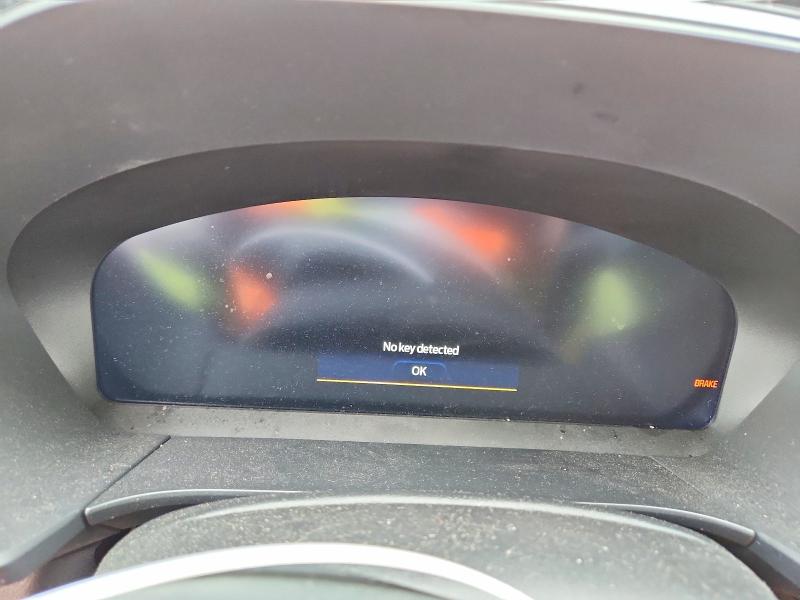 Aukcja sprzedaży 2023 Ford Escape, vin: 1FMCU9NAXPUB14738, numer aukcji: 48197416