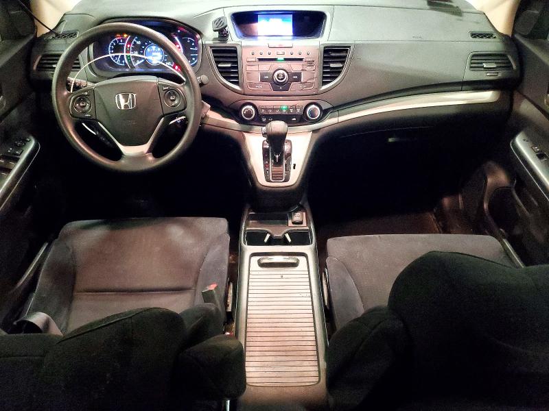 2012 Honda Cr-v მანქანა იყიდება აუქციონზე, vin: JHLRM4H50CC029412, აუქციონის ნომერი: 50853876