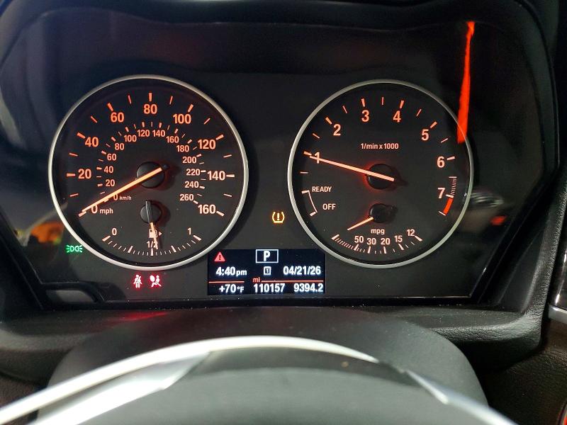 Продажа на аукционе авто 2018 Bmw X1, vin: WBXHT3C39J5K29558, номер лота: 50749826