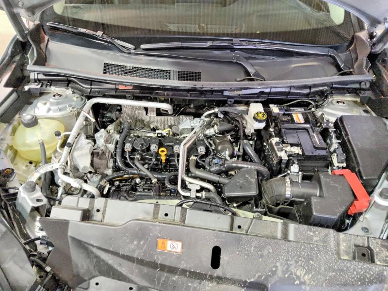 Продажа на аукционе авто 2024 Mitsubishi Outlander, vin: JA4J4VA82RZ067938, номер лота: 50737966
